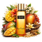 عطر مانگو تمپتیشن ویکتوریا سکرت | Victoria’s Secret Body Splash Mango Temptation