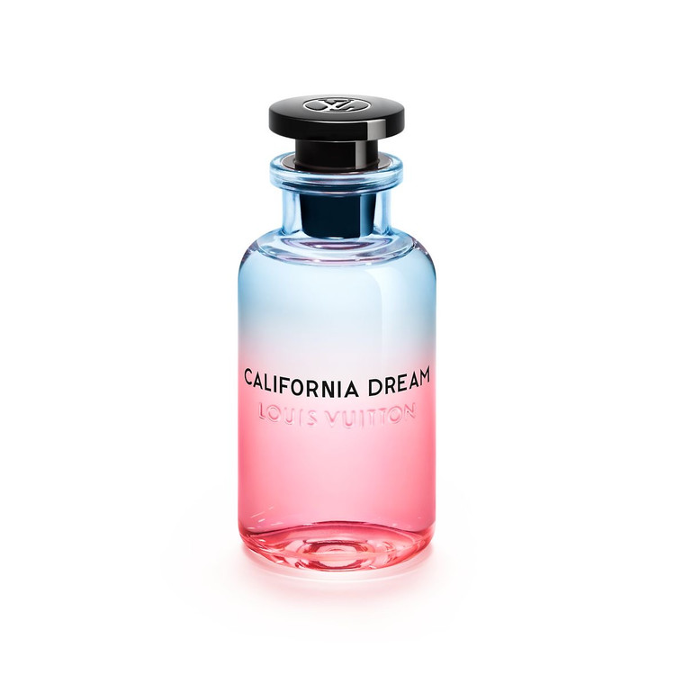عطر کالیفرنیا دریمز لویی ویتون | Louis Vuitton California Dreams