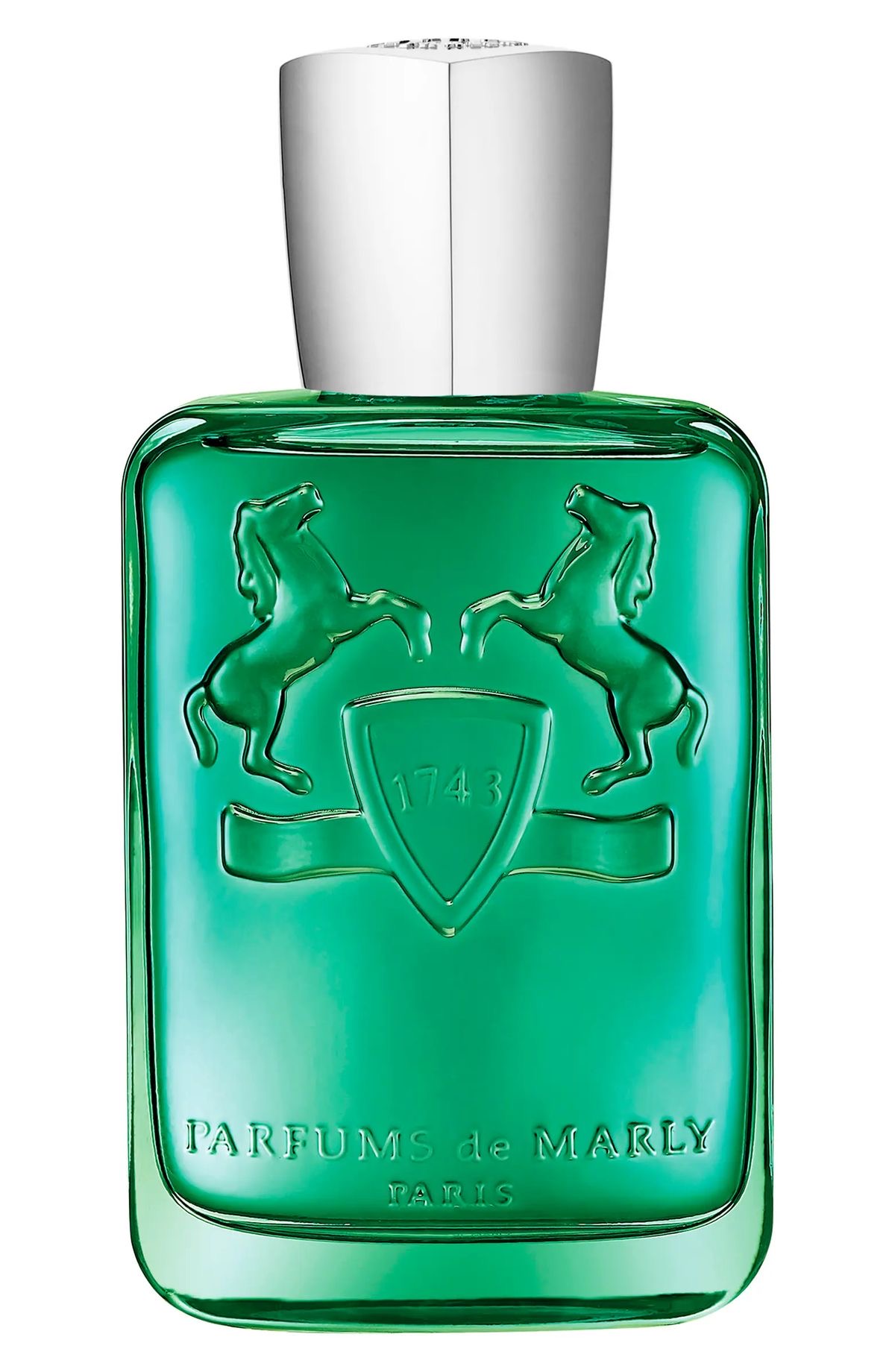 عطر پارفرمز د مارلی گرینلی | Parfums de Marly Greenley