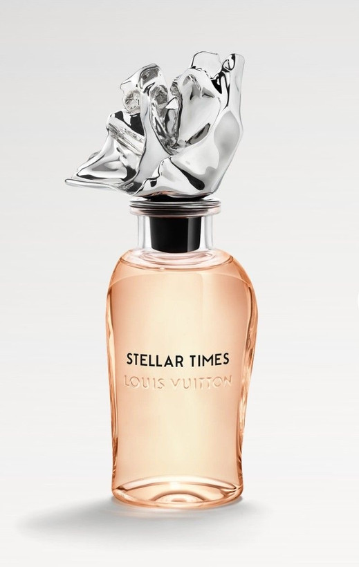 عطر لویی ویتون استیلار تایمز | Louis Vuitton - Stellar Times