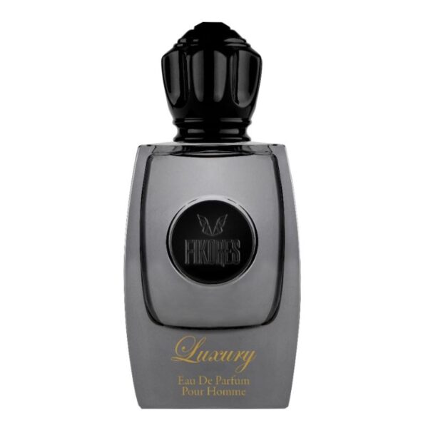 عطر فیکورس لاکچری | Fikores luxury