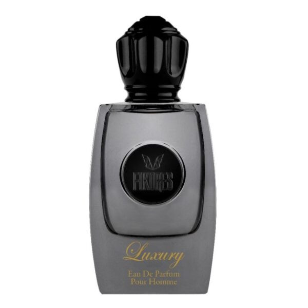 عطر فیکورس لاکچری | Fikores luxury