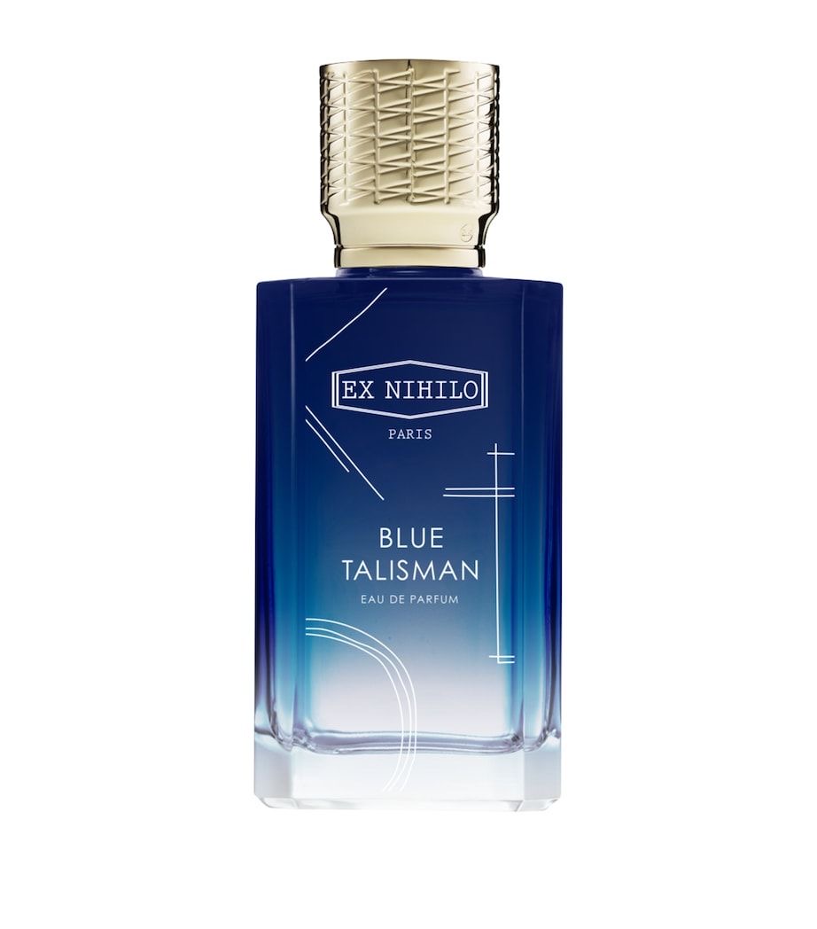 عطر ای ایکس نیهیلو بلو تالیسمان | Ex Nihilo - Blue Talisman