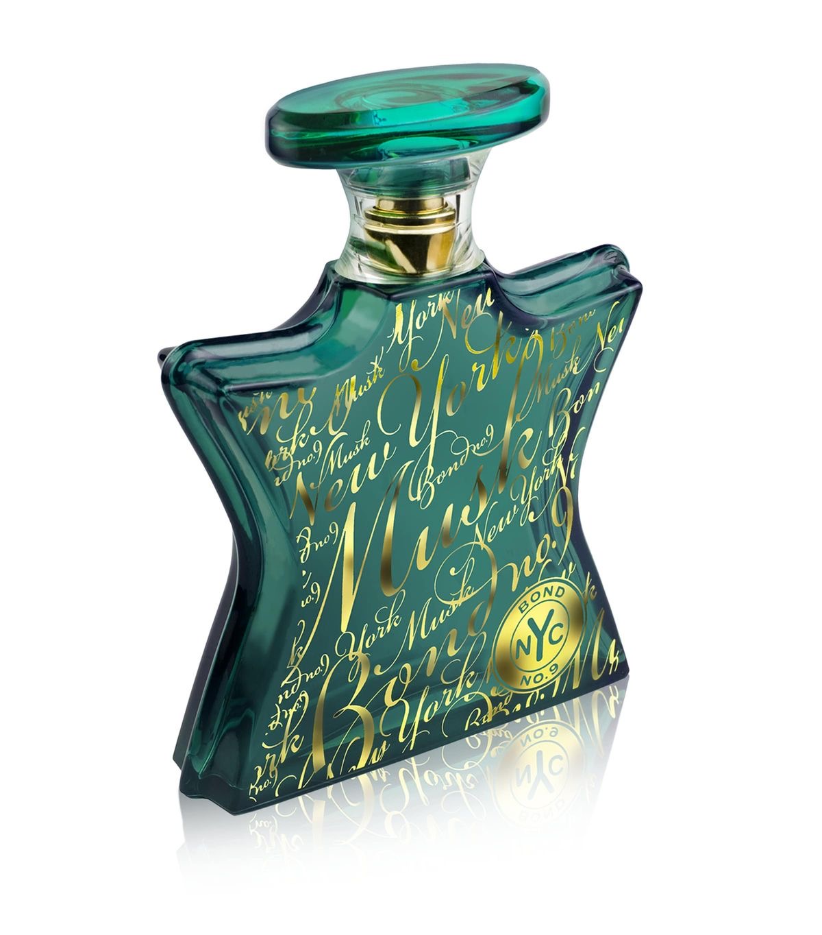 عطر نیویورک ماسک باند شماره ۹ | New York Musk — Bond No. 9