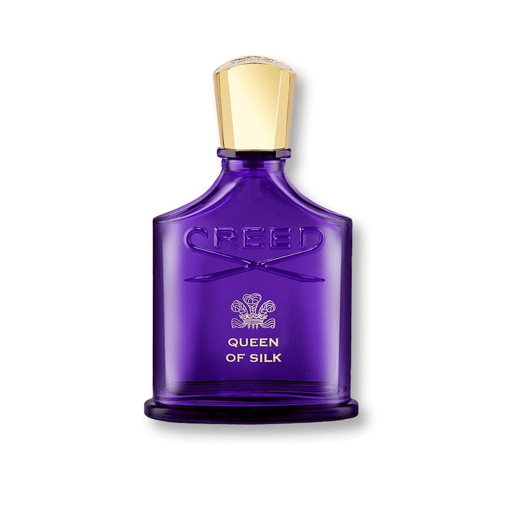 عطر کرید کویین اف سیلک | CREED - Queen of Silk