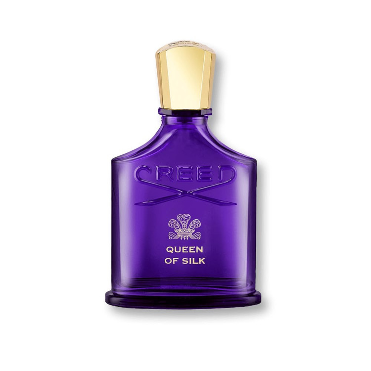 عطر کرید کویین اف سیلک | CREED - Queen of Silk
