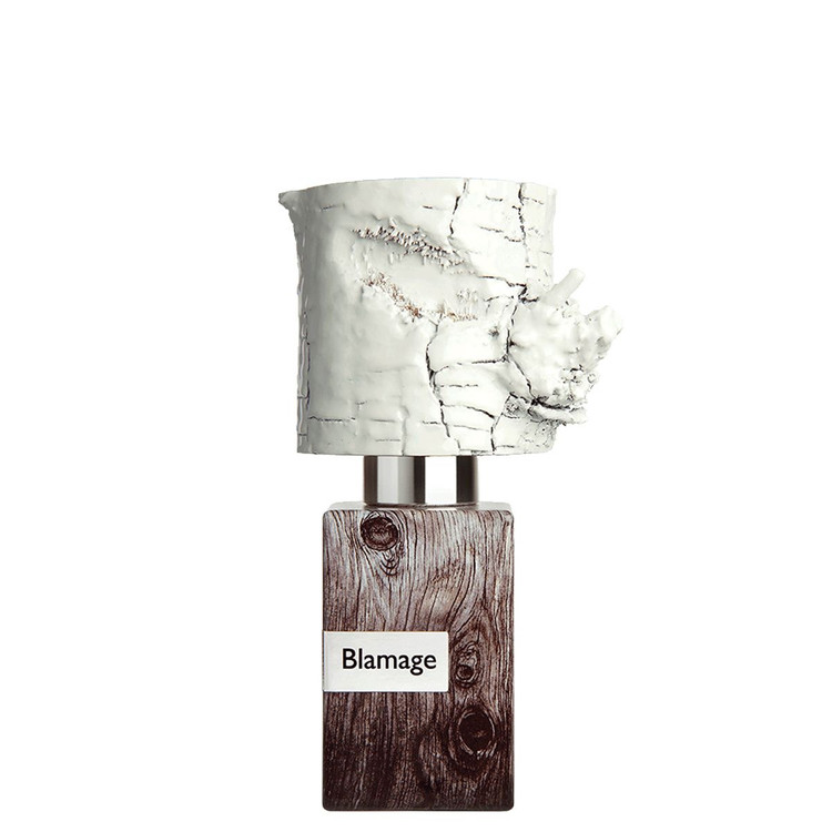عطر بلاماژ ناسوماتو | Nasomatto Blamage