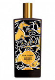 اسانس عطر آیریش لدر ممو | Memo Paris Irish Leather