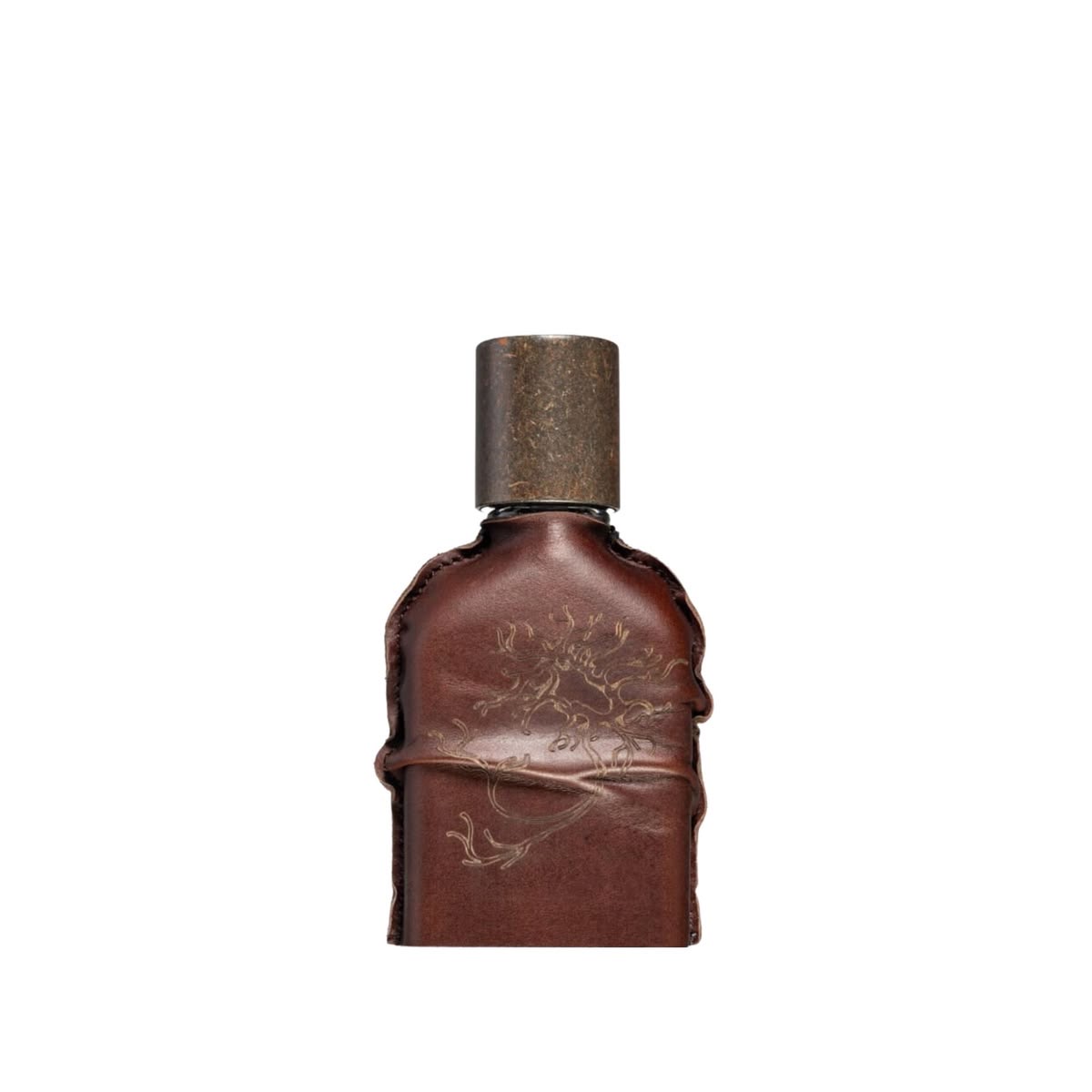 عطر اورتو پاریسی کویوم | رایحه‌ای مرموز، چرمی و دودی با حس قدرت و اعتمادبه‌نفس